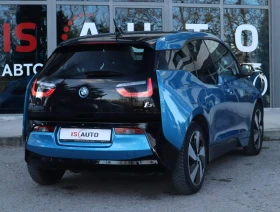 BMW i3 FullLed/Подгрев/PDC/Comfort/Cruise Control/ - 12900 € / 25230.21 лв. - 75588548 4