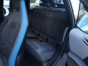 BMW i3 FullLed/Подгрев/PDC/Comfort/Cruise Control/ - 12900 € / 25230.21 лв. - 75588548 9