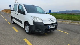 Citroen Berlingo 1.6 HDI | Auto.bg — изображение 3