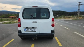 Citroen Berlingo 1.6 HDI | Auto.bg — изображение 6