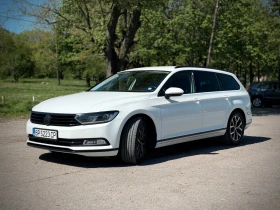 VW Passat - 14000 € / 27381.62 лв. - 95828494 2