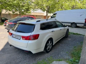 Honda Accord 2.4 ��������� ��������� ���! | Mobile.bg � ����� ������ 2