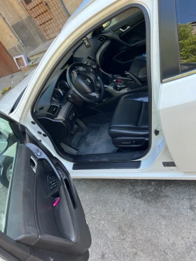 Honda Accord 2.4 ��������� ��������� ���! | Mobile.bg � ����� ������ 9
