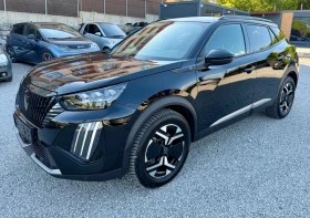 ����� �� �������� �� Peugeot 2008 52kWh/GT-LINE/��������
