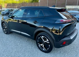 ����� �� �������� �� Peugeot 2008 52kWh/GT-LINE/��������