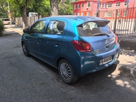 Mitsubishi Space star | Mobile.bg � ����� ������ 5
