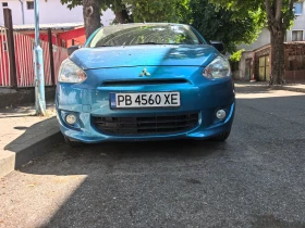 ������ Mitsubishi Space sta...