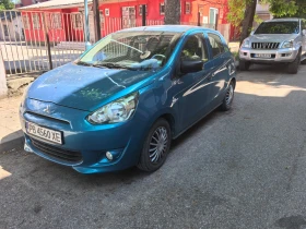 Mitsubishi Space star | Mobile.bg � ����� ������ 3