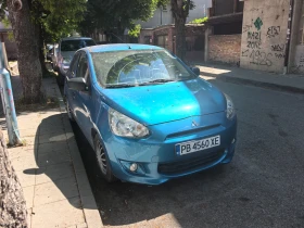 Mitsubishi Space star | Mobile.bg � ����� ������ 2
