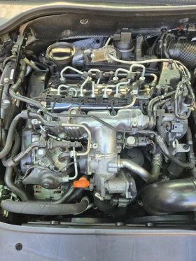 VW ID.6 Golf 6 2010  - 6700 € / 13104.06 лв. - 34924372 3