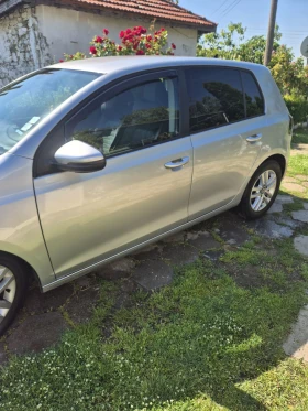 VW ID.6 Golf 6 2010  - 6700 € / 13104.06 лв. - 34924372 5