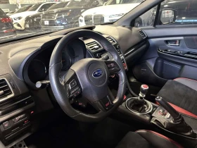 Subaru WRX * STI Limited| AWD| MANUAL| LIPSPOILER| H/K | Mobile.bg � ����� ������ 16
