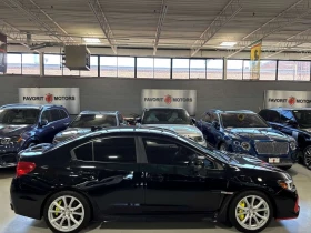 Subaru WRX * STI Limited| AWD| MANUAL| LIPSPOILER| H/K | Mobile.bg � ����� ������ 3
