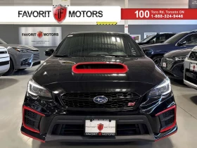 ����� �� �������� �� Subaru WRX * STI Limited| AWD| MANUAL| LIPSPOILER| H/K