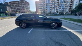 Peugeot 508 GT , FOCAL, Night Vision , Full LED, Alcantara | Auto.bg — изображение 3