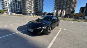 Peugeot 508 GT , FOCAL, Night Vision , Full LED, Alcantara | Auto.bg — изображение 4