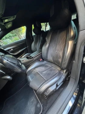 Peugeot 508 GT , FOCAL, Night Vision , Full LED, Alcantara | Auto.bg — изображение 8