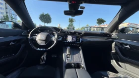 Peugeot 508 GT , FOCAL, Night Vision , Full LED, Alcantara | Auto.bg — изображение 6