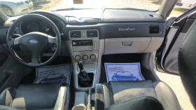 Subaru Forester 2.5i Turbo 211kc - 2950 € / 5769.70 лв. - 26657921 9