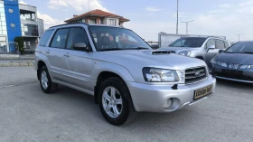 Subaru Forester 2.5i Turbo 211kc - 2950 € / 5769.70 лв. - 26657921 3