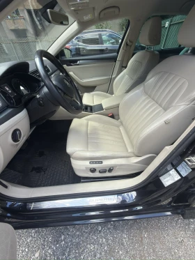 Skoda Superb 2.0tdi 190hp DSG - 10500 € / 20536.22 лв. - 86825895 5