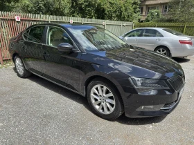 Skoda Superb 2.0tdi 190hp DSG - 10500 € / 20536.22 лв. - 86825895 2