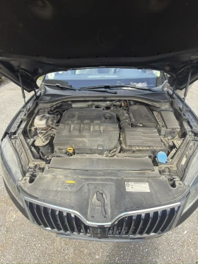 Skoda Superb 2.0tdi 190hp DSG - 10500 € / 20536.22 лв. - 86825895 12