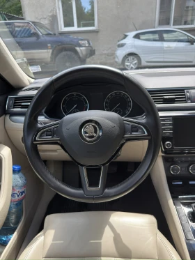 Skoda Superb 2.0tdi 190hp DSG - 10500 € / 20536.22 лв. - 86825895 7