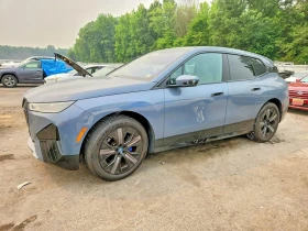 ������ BMW iX