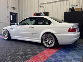 BMW M3 E46* РЪЧКА* КУПЕ* UPGRADED | Auto.bg — изображение 4