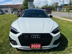 Audi A5 S-Line * Bang&Olufsen *  AвтоКредит * (ЦЕНА ДО БГ)