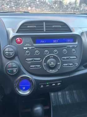 Honda Jazz 1.3 Hybrid Face Panorama  - 6500 € - 20241977 7