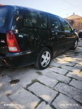 Ford Focus | Mobile.bg � ����� ������ 3