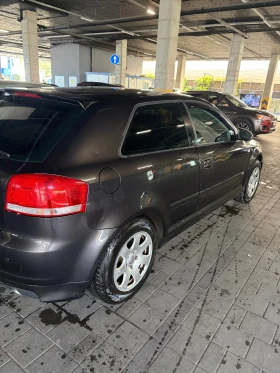 Audi A3 undefined | Auto.bg — изображение 5