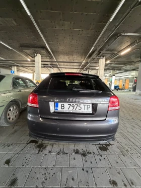 Audi A3 undefined | Auto.bg — изображение 6