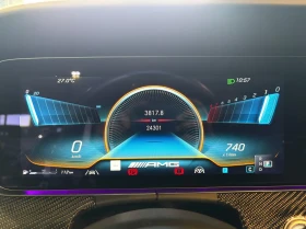 Mercedes-Benz E 55 AMG E 63 S 4MATIC+ Sedan* XTREMELY LOW KMS* 11 | Mobile.bg � ����� ������ 13