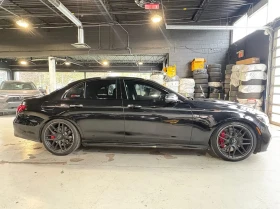 Mercedes-Benz E 55 AMG E 63 S 4MATIC+ Sedan* XTREMELY LOW KMS* 11 | Mobile.bg � ����� ������ 3