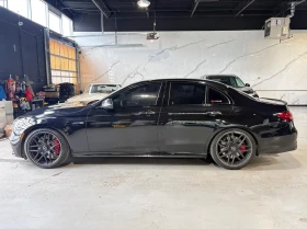 Mercedes-Benz E 55 AMG E 63 S 4MATIC+ Sedan* XTREMELY LOW KMS* 11 | Mobile.bg � ����� ������ 6