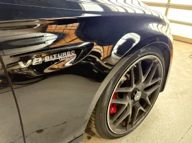 Mercedes-Benz E 55 AMG E 63 S 4MATIC+ Sedan* XTREMELY LOW KMS* 11 | Mobile.bg � ����� ������ 9