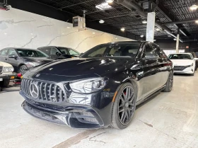 ����� �� �������� �� Mercedes-Benz E 55 AMG E 63 S 4MATIC+ Sedan* XTREMELY LOW KMS* 11