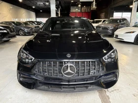 Mercedes-Benz E 55 AMG E 63 S 4MATIC+ Sedan* XTREMELY LOW KMS* 11 | Mobile.bg � ����� ������ 4
