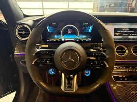 Mercedes-Benz E 55 AMG E 63 S 4MATIC+ Sedan* XTREMELY LOW KMS* 11 | Mobile.bg � ����� ������ 12