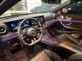 Mercedes-Benz E 55 AMG E 63 S 4MATIC+ Sedan* XTREMELY LOW KMS* 11 | Mobile.bg � ����� ������ 11