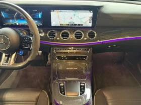 Mercedes-Benz E 55 AMG E 63 S 4MATIC+ Sedan* XTREMELY LOW KMS* 11 | Mobile.bg � ����� ������ 17