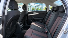 Audi A4 40 TFSI MHEV Stronic 204 к.с. Обслужен Порше - 23690 € - 84700691 8