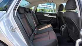 Audi A4 40 TFSI MHEV Stronic 204 к.с. Обслужен Порше - 23690 € - 84700691 7