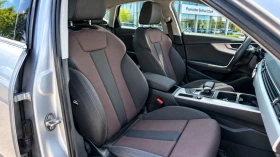 Audi A4 40 TFSI MHEV Stronic 204 к.с. Обслужен Порше - 23690 € - 84700691 6