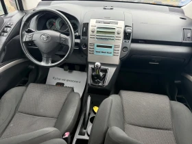 Toyota Corolla verso 2.2hdi 136k.c 6 скорости - 3300 € - 43445365 9