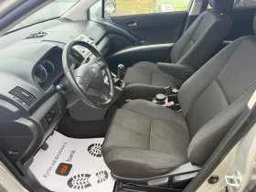 Toyota Corolla verso 2.2hdi 136k.c 6 скорости - 3300 € - 43445365 7