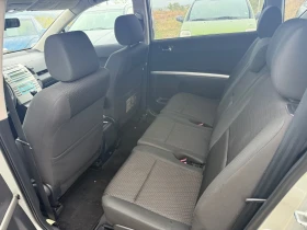 Toyota Corolla verso 2.2hdi 136k.c 6 скорости - 3300 € - 43445365 6